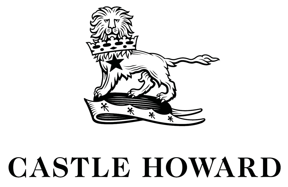 Castle Howard - Case Study Logo